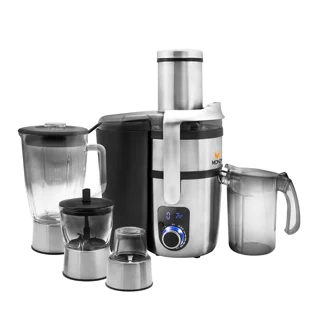آبمیوه‌گیری چندکاره مونزا مدل M‑M1034s
