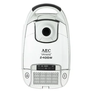 جارو برقی AEC مدل 3000- هپافیلتر