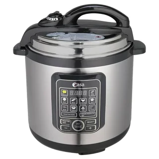 زودپز برقی سوپر کاسا مدل CA-208