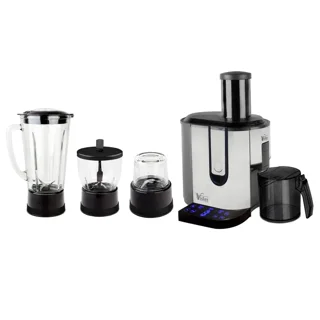 آبمیوه‌گیری چند کاره ویداس مدل VIR-3617