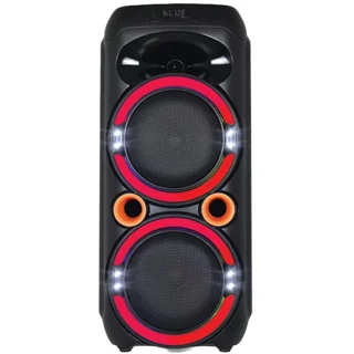 اسپیکر بلوتوثی میکرولب مدل TONB-64