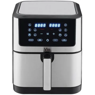 سرخ کن بدون روغن 1700 وات ویو مدل V-810
