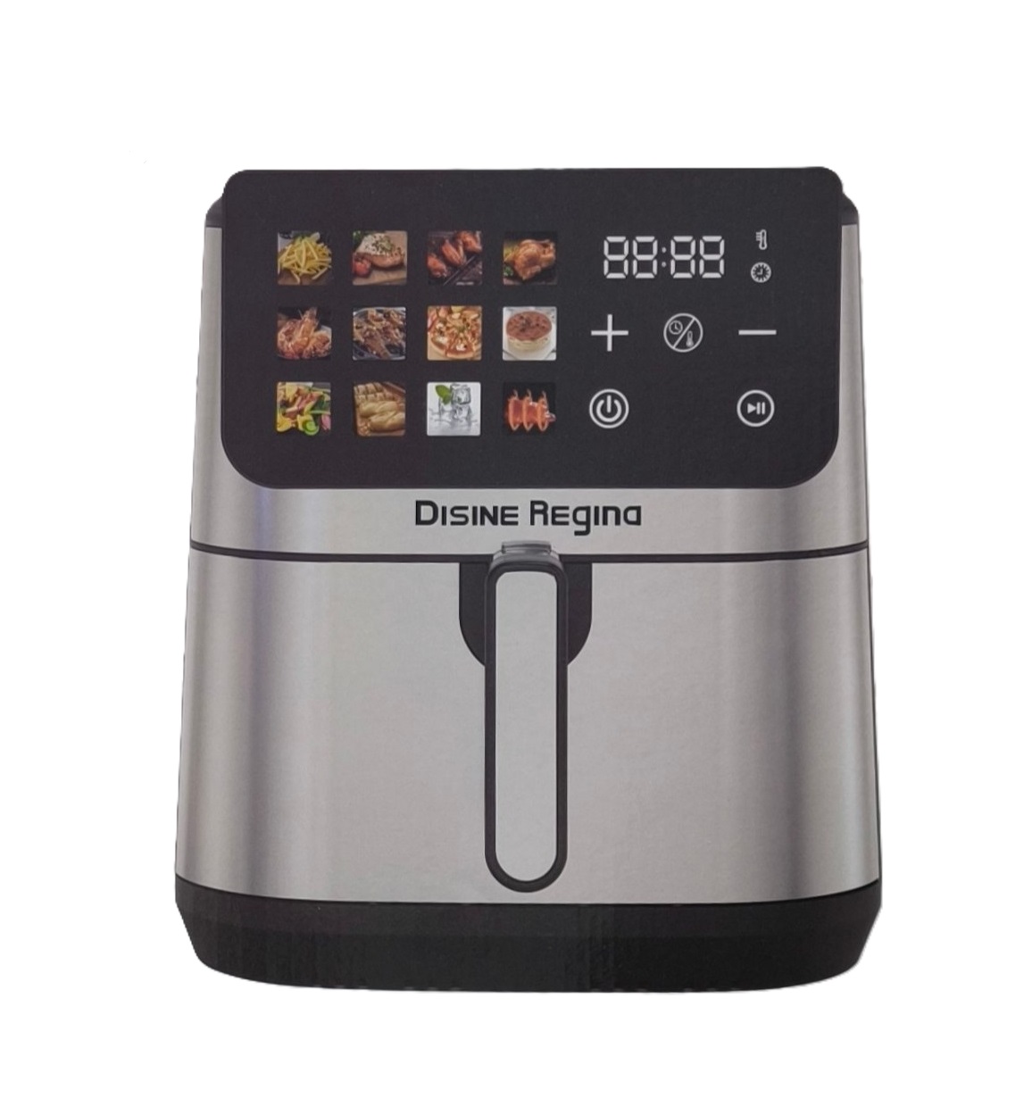 سرخ کن DISINE REGINO مدل 6096