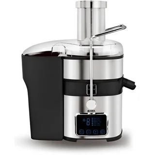 آبمیوه گیری 4 کاره ساتیا مدل JBS-195