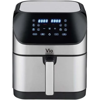 سرخ کن بدون روغن ویو V-840D ظرفیت ۸ لیتر