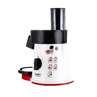 رنده سالاد ساز سونیفر مدل SF-5505