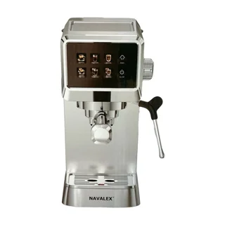 اسپرسو ساز 1200 میلی‌لیتر ناوالکس مدل NXC-400